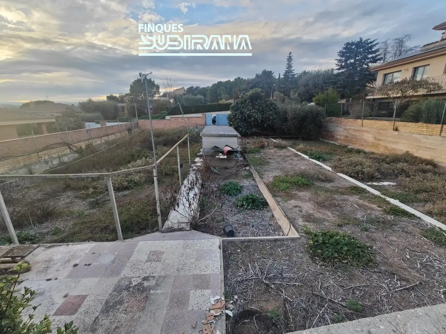 Grundstücke und Bauplätze zum Verkauf in Sesoliveres - Pla de la Massa, imagen 2