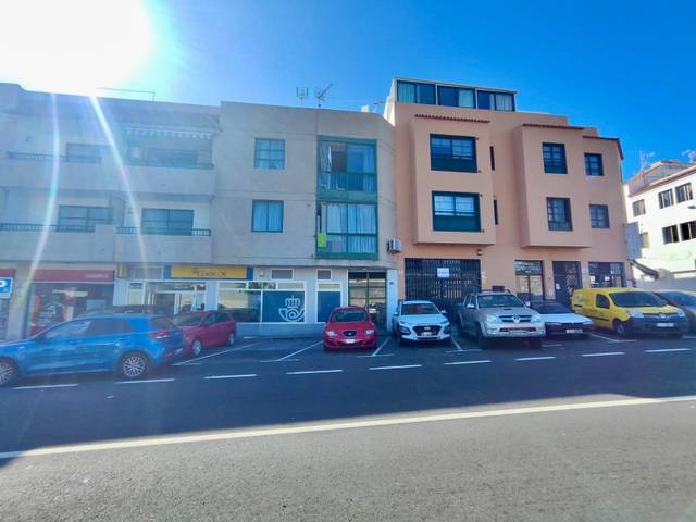 Local comercial en Alquiler en Playa de San Juan