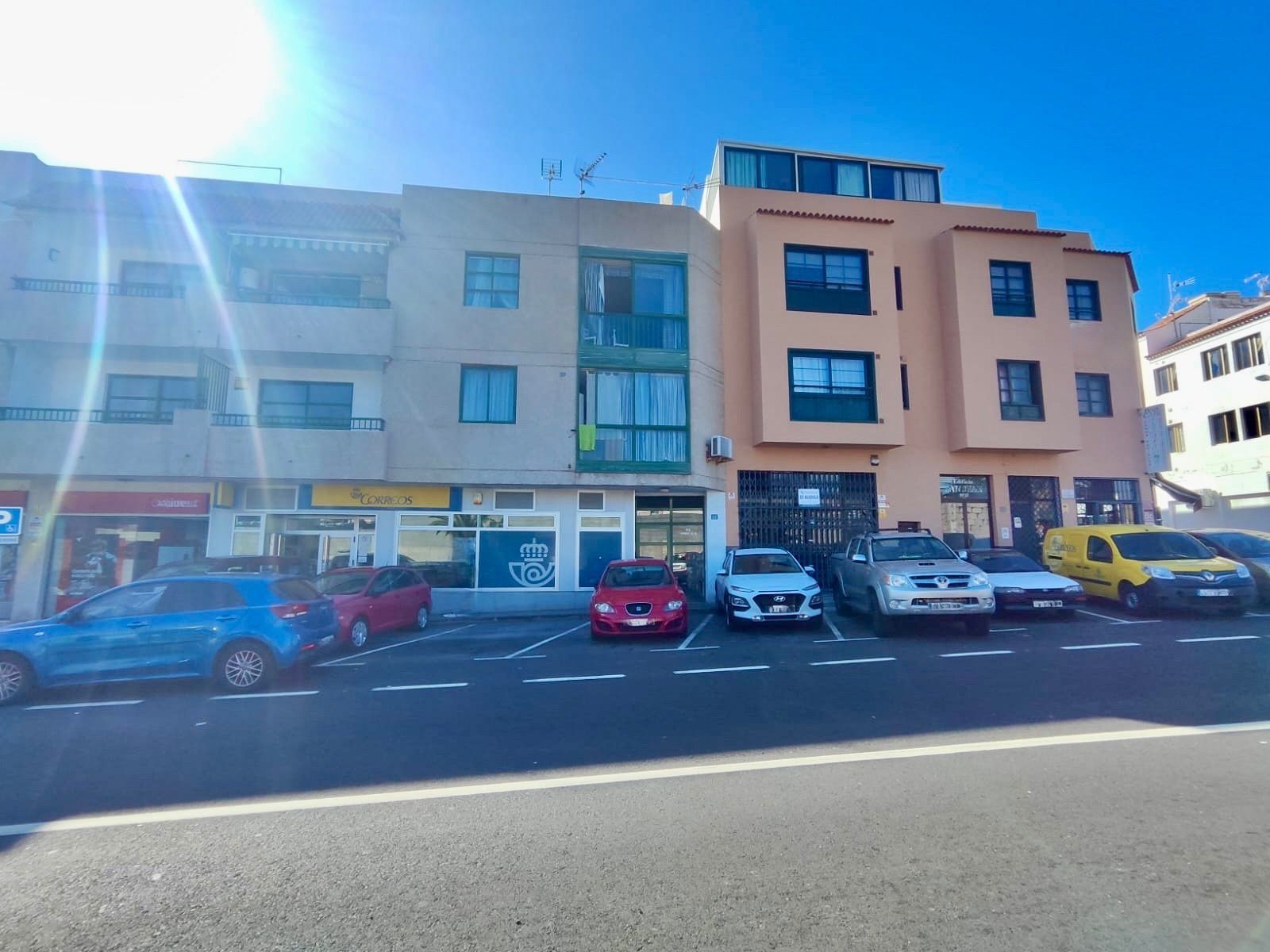Exterior view of Premises to rent in Guía de Isora