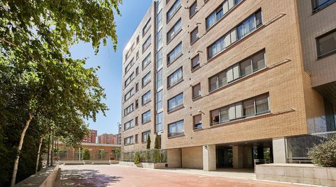 Foto 3 de Piso de alquiler en Huerta del Rey, Valladolid Capital