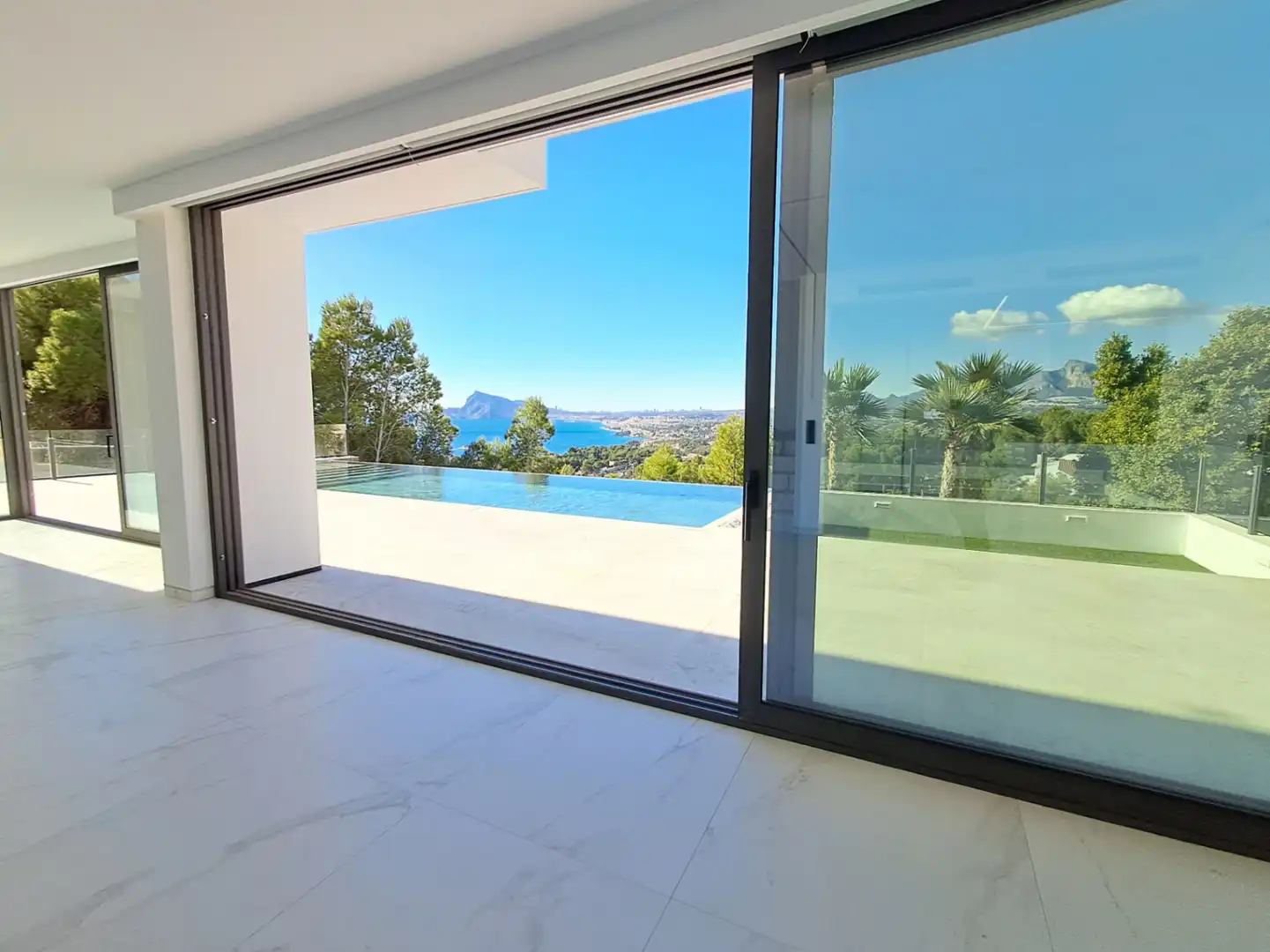 Xalet amb piscina en venda a Altea Hills, imagen 54