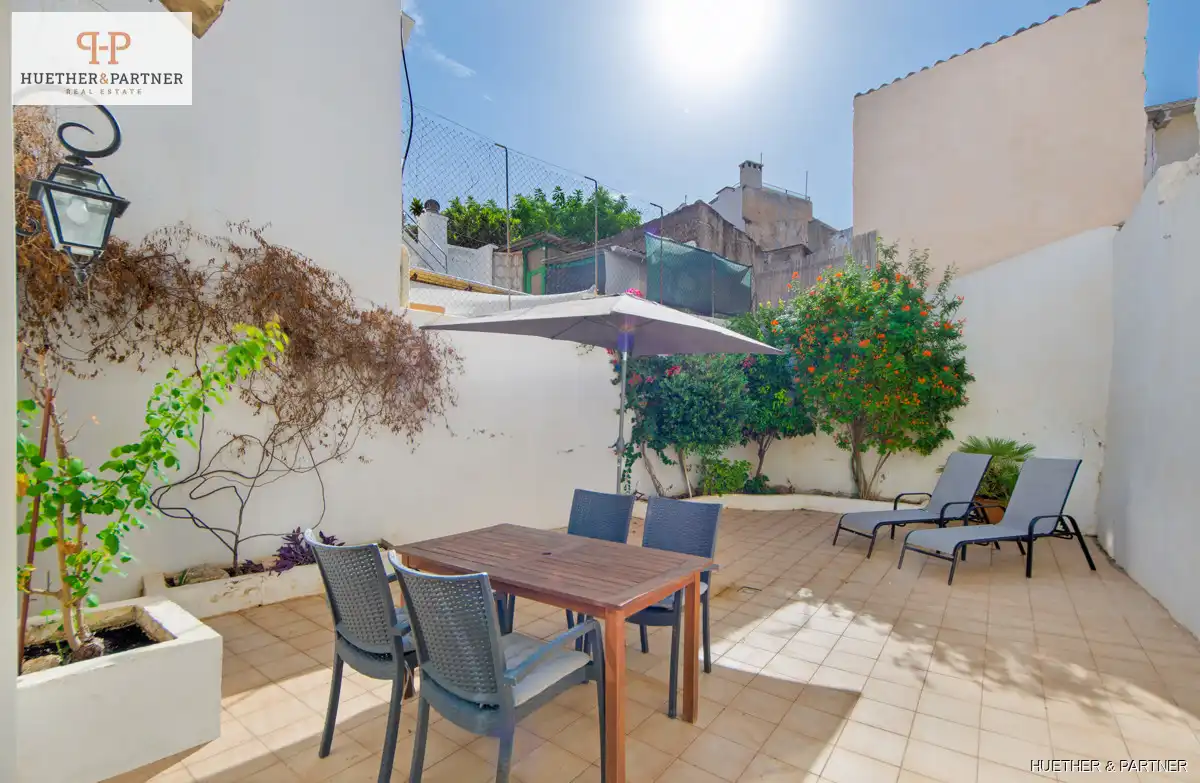 Maison à vendre à Felanitx Poble