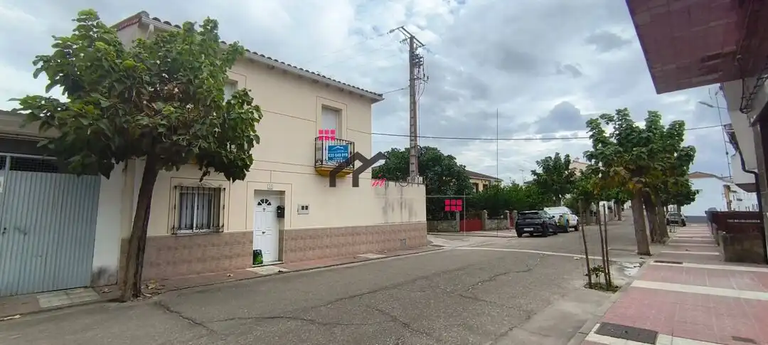 House for sale in Zarza la Mayor, imagen 5