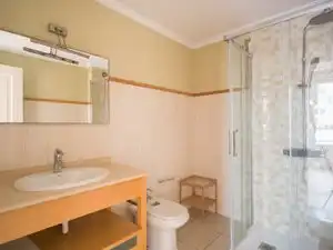 Bathroom of Flat for sale in Las Palmas de Gran Canaria  with Air Conditioner