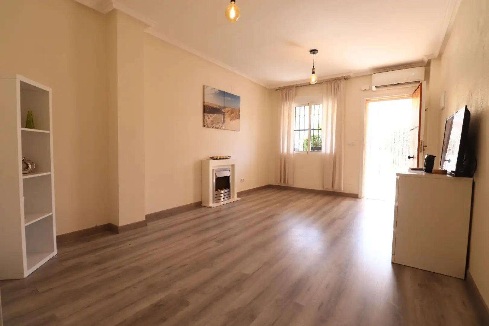 Terraced house with pool for sale in Algorfa, imagen 3