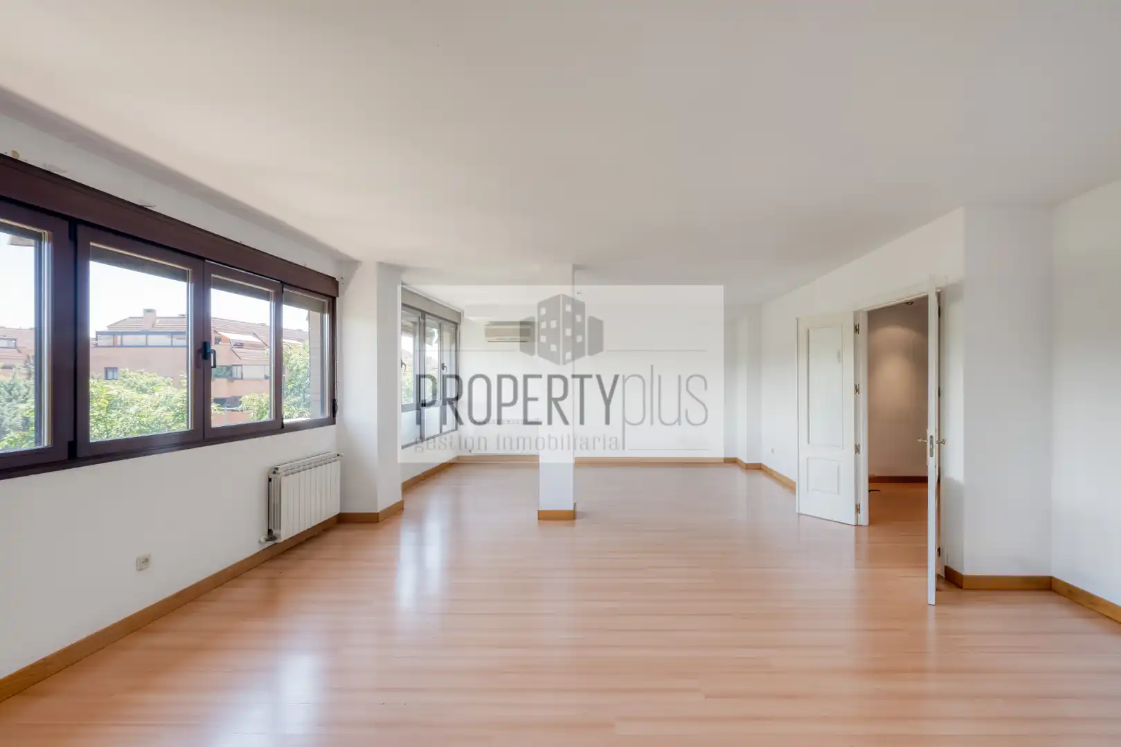 Flat with pool for sale in Calle Castillo de Arévalo 15, imagen 9