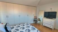 Bedroom of Flat for sale in Palencia Capital