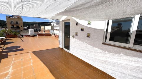 Foto 4 de Casa adosada en venda a Nou de Sant Antoni, Eixample, Sant Feliu de Guíxols