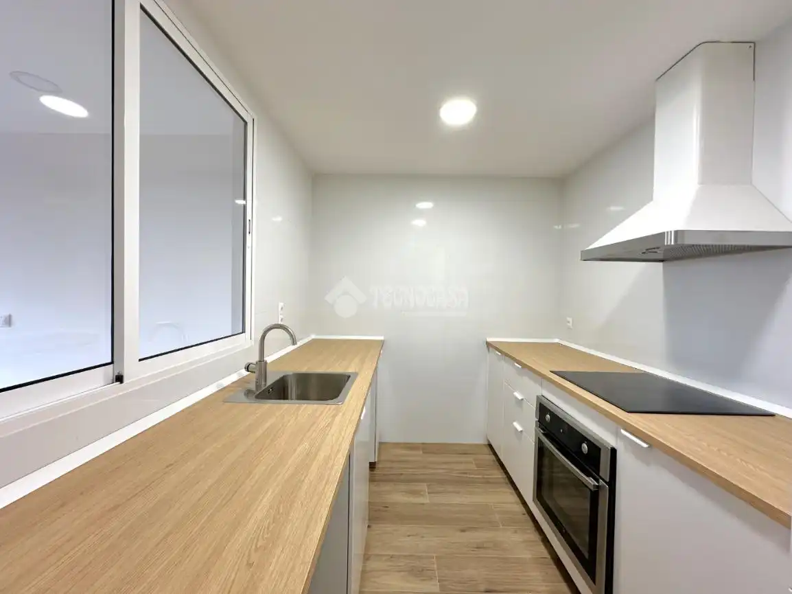 Appartamento con ascensore in vendita a Norte - Universidad, imagen 4