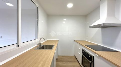 Foto 4 de Piso en venta en Norte - Universidad, Móstoles
