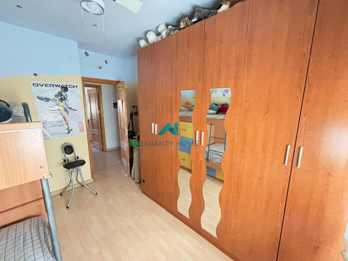 Chalet con piscina en venta en Puente Tablas - Puente Nuevo - Cerro Molina, imagen 13