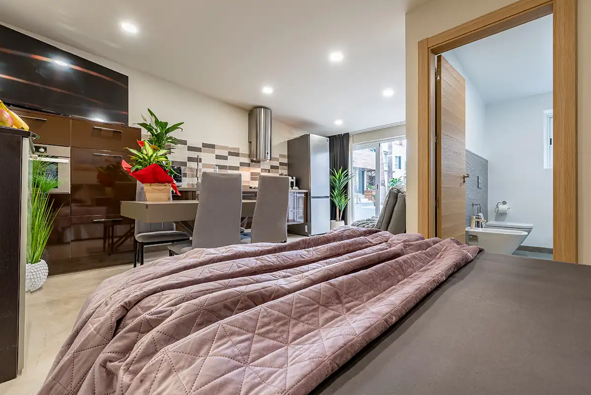 Villa avec piscine à vendre à Avinguda París 15, imagen 64