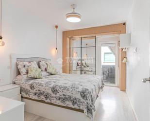 Bedroom of Flat for sale in Motril