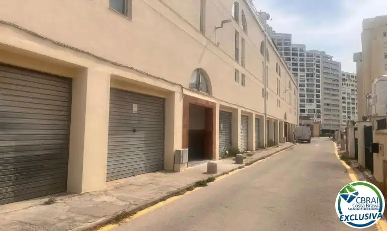 Piso con ascensor en venta en Carlit - Montseny, imagen 29
