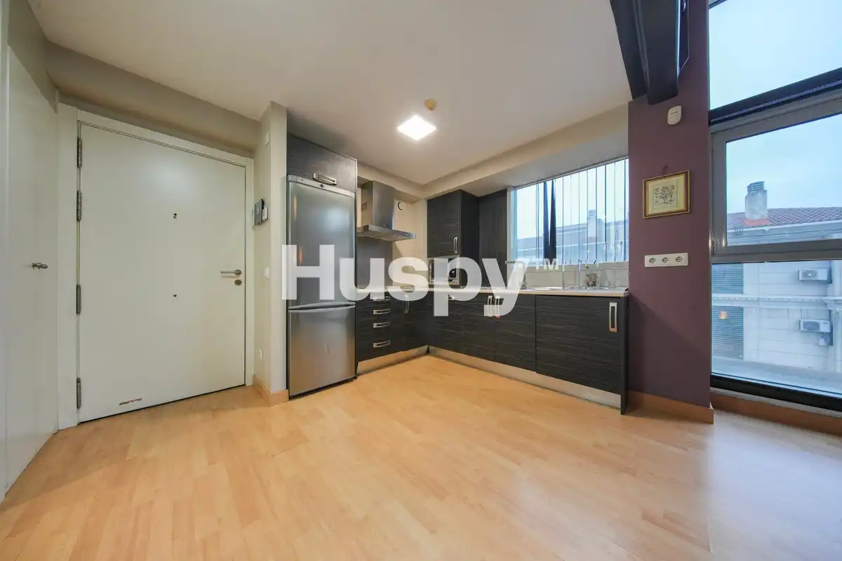 Küche von Loft zum Verkauf in Centro