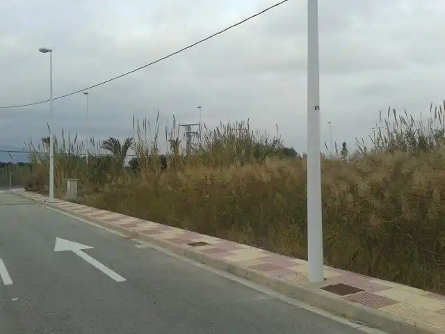 Terreny residencial en venda a El Marenyet, imagen 2