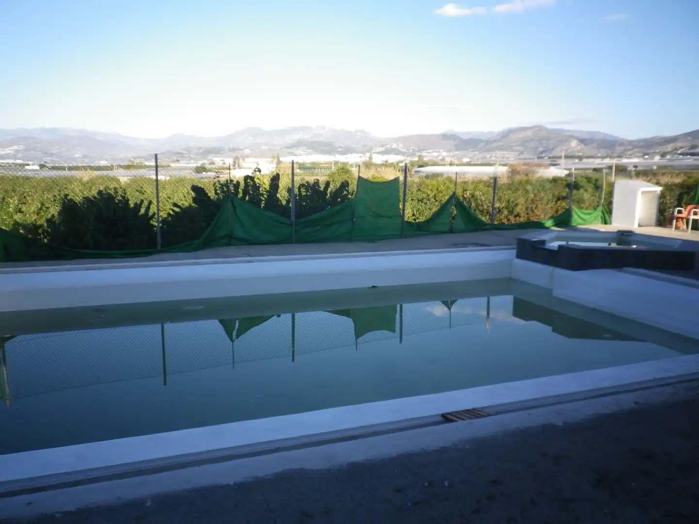 Terreno rústico en venta en Motril  ciudad, imagen 4