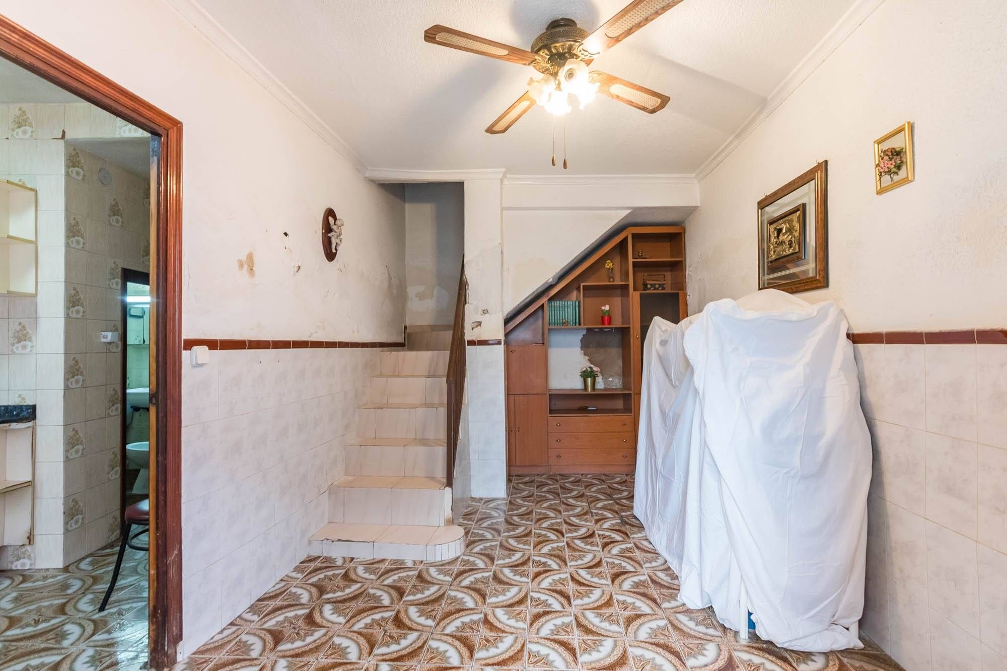 Casa o chalet en venta en  Murcia Capital