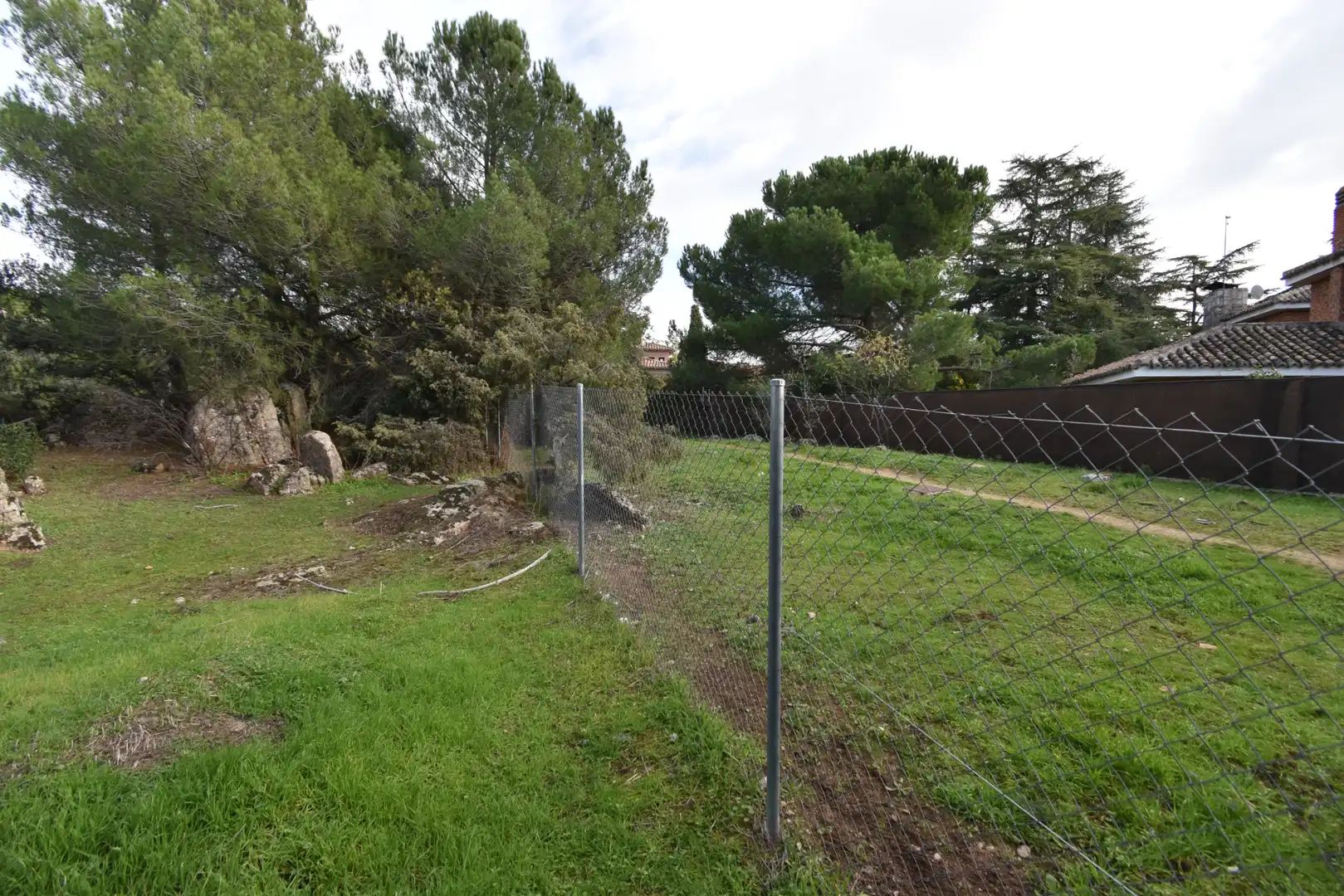 Wohnbaugrundstück zum Verkauf in Avenida Sajonia, imagen 15