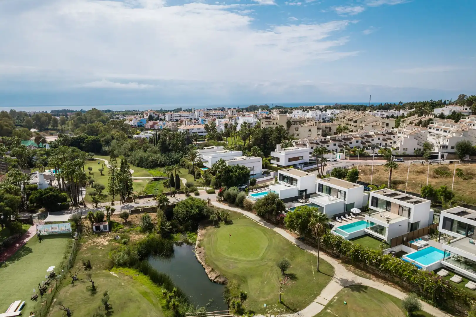 Maison avec piscine à vendre à Marbella Centro, imagen 18