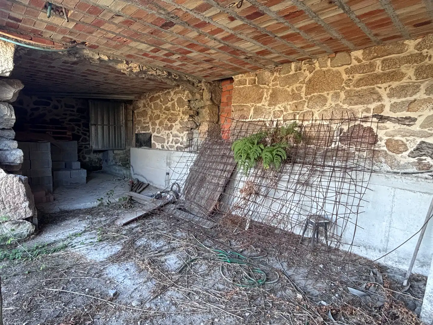 Landhaus zum Verkauf in Lugar Borrateiros, imagen 31
