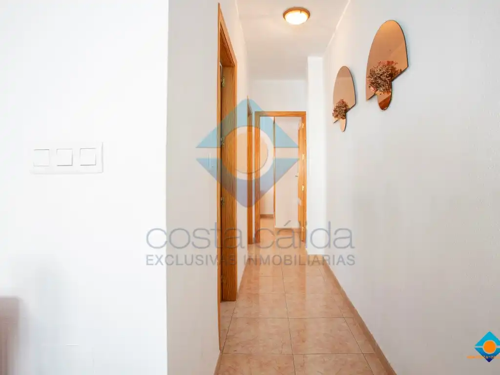 Flat for sale in Mazarrón  with Furnished, Oven and Washing machine