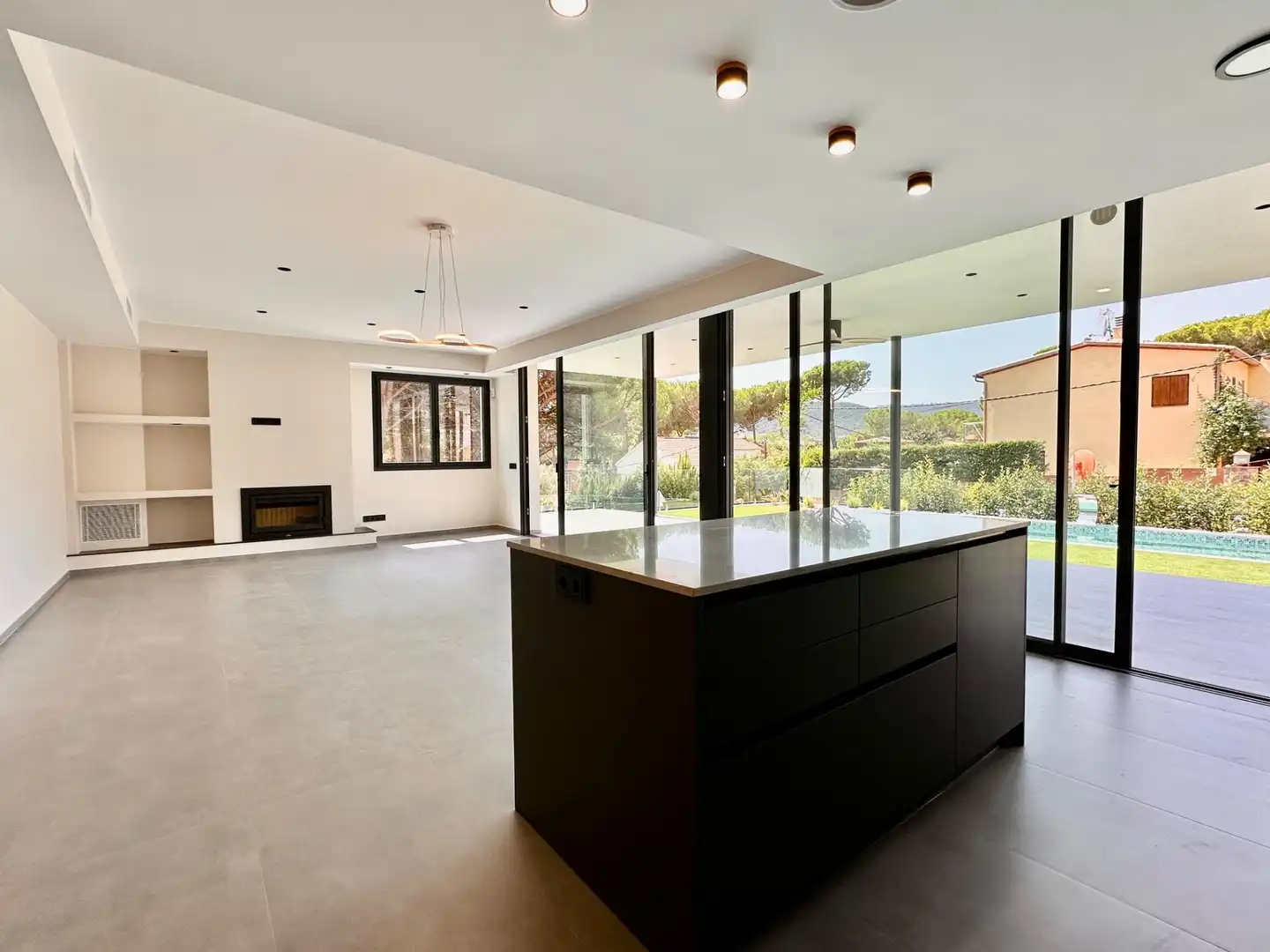 Villa mit Pool zum Verkauf in Cabanyes - Mas Ambrós - Mas Pallí, imagen 10