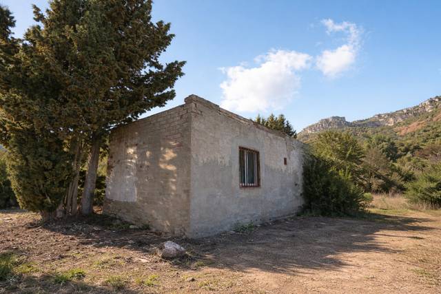 Terreno en Venta en Mas de l'Aleu en Alforja