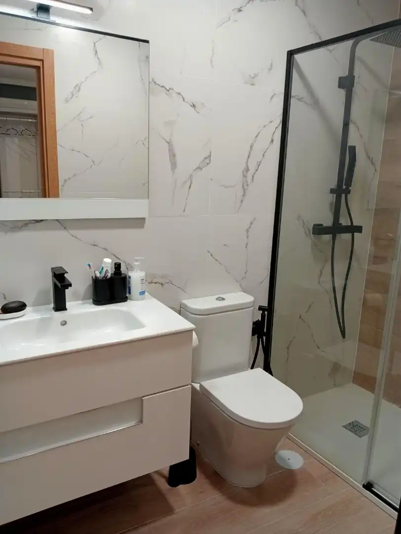 Haus oder Chalet zur Miete in Rua do Hio, 5, Aldán
