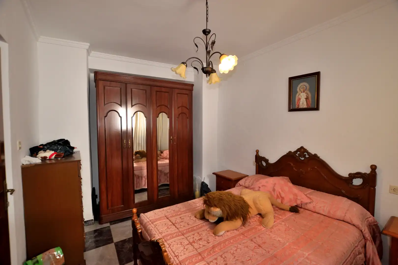 Casa a schiera con terrazza in vendita a Calle Sevilla 6, imagen 4