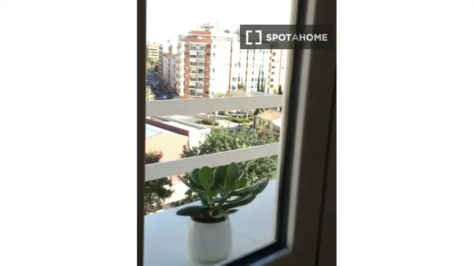 Flat to rent in Quatre Carreres, imagen 9