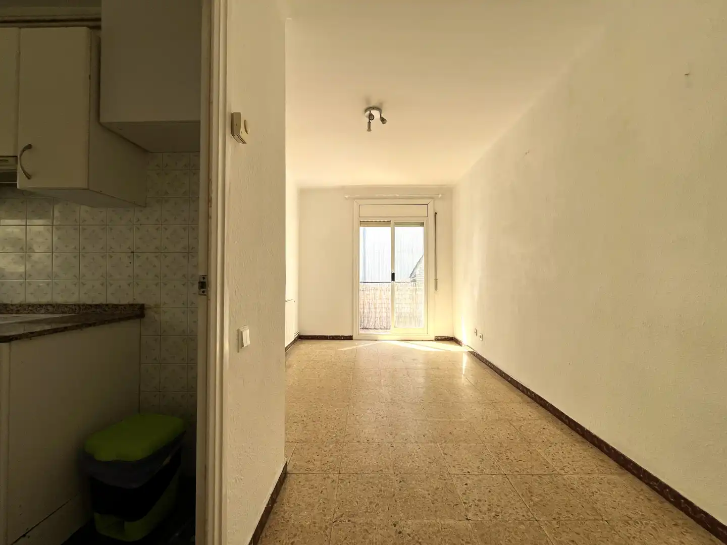 Àtic en venda en Barcelona amb Calefacció, Terrassa i Forn