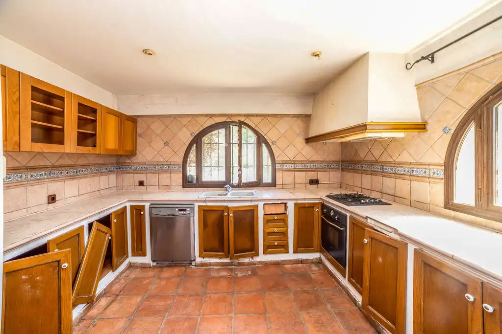 Detached house for sale in Partida Almassil, imagen 11