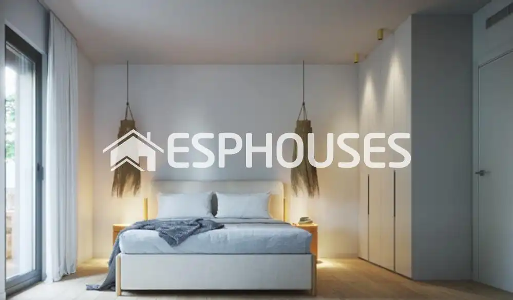 Casa pareada con terraza en venta en Pilar de la Horadada ciudad, imagen 4