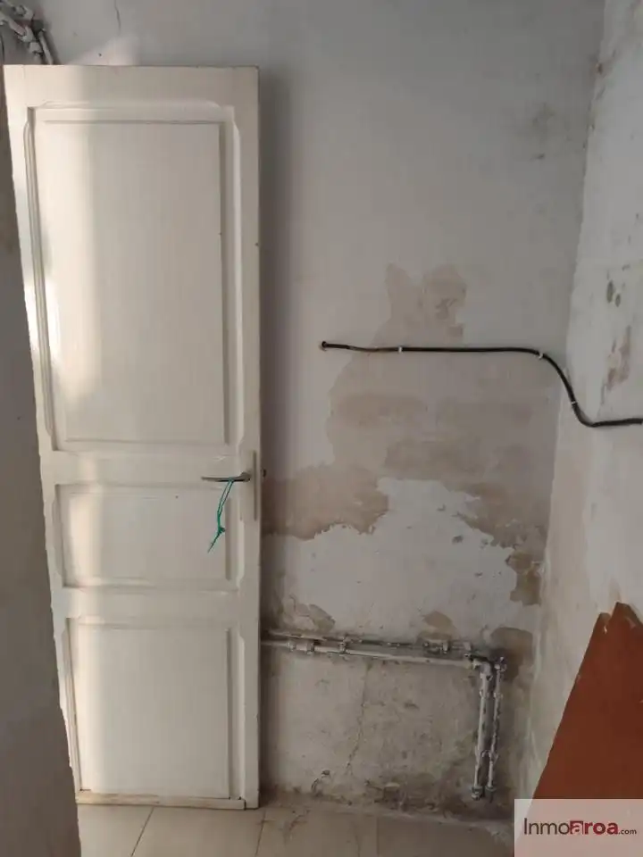 Casa o chalet en venta en Casas-Ibáñez con Terraza