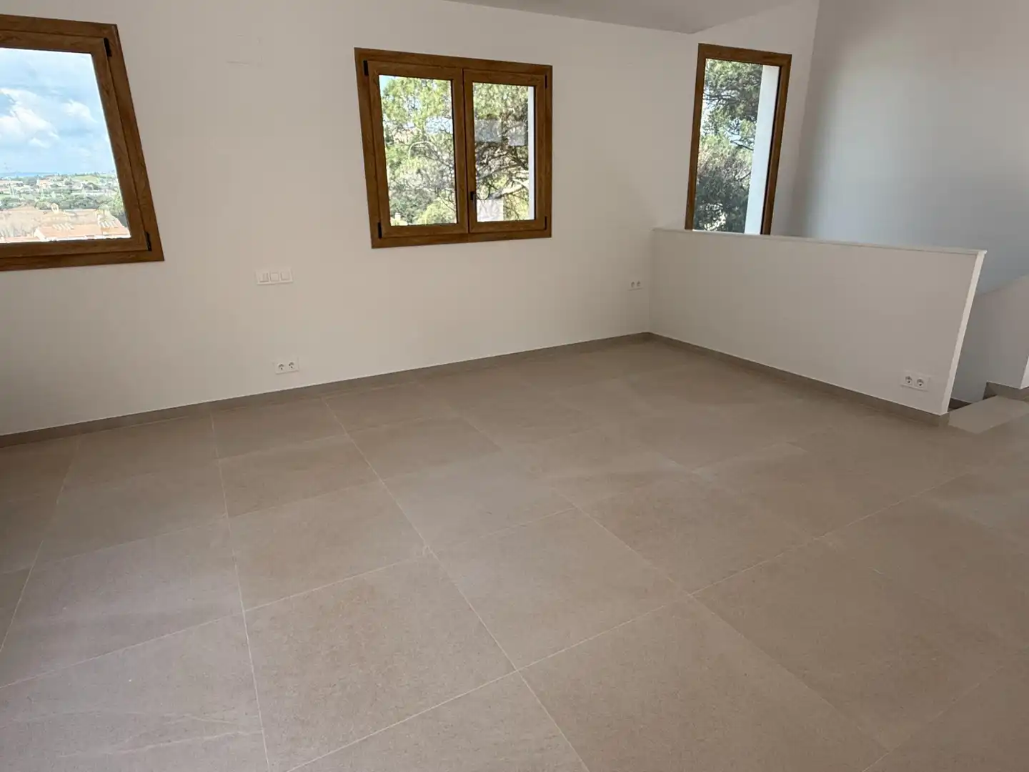 Houses for sale in La Roca del Vallès  with Heating and Private garden