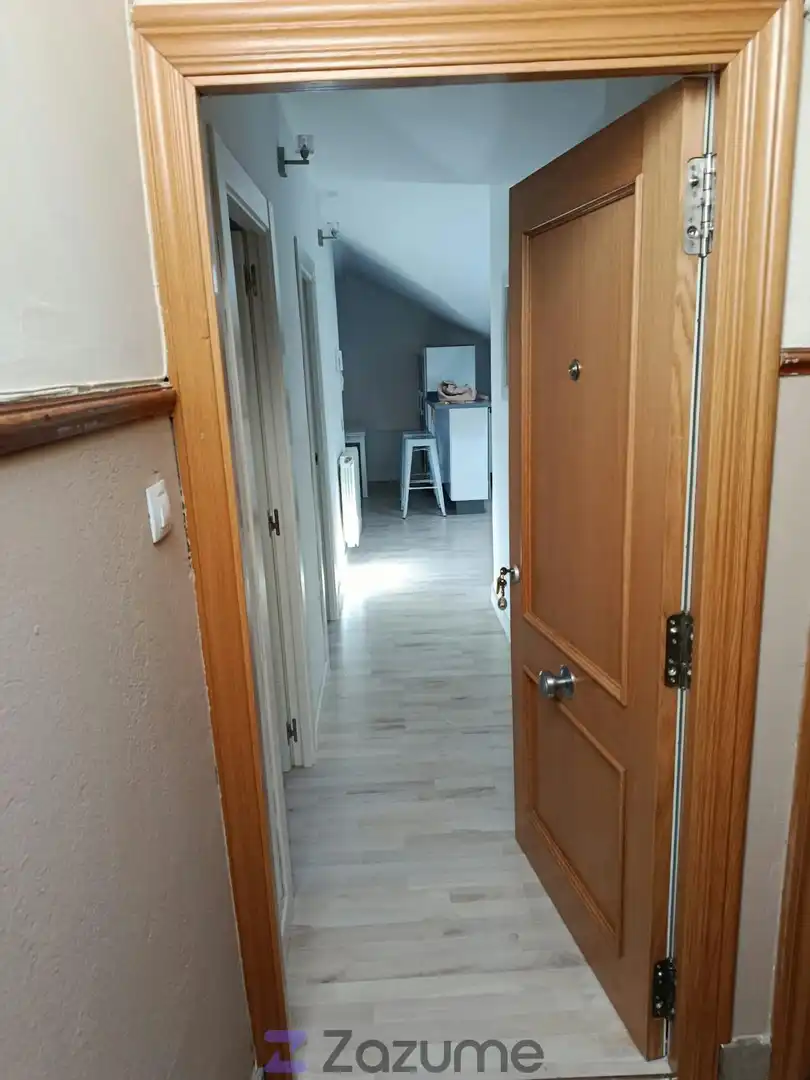 Wohnung zur Miete in León Capital  mit Heizung, Möbliert und Ofen