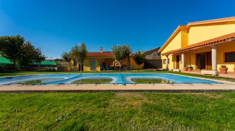 Foto 3 de Casa o xalet en venda a Madridanos, Zamora