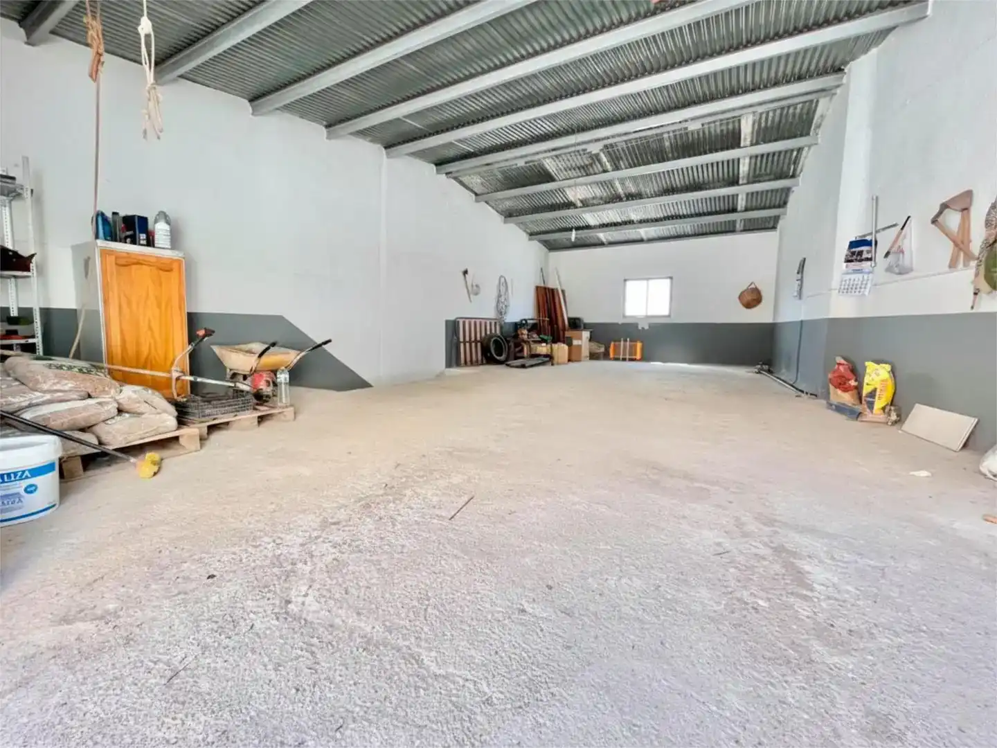 Casa o chalet en venta en Guadix