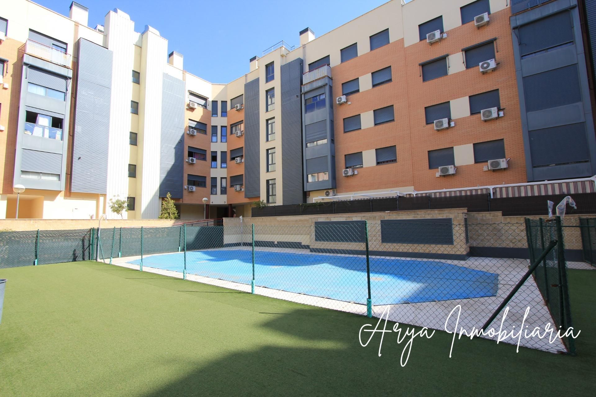 Flat to rent in Cañada - Mancha Amarilla