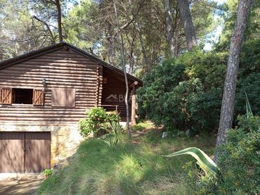 Haus mit Garten zum Verkauf in Piera