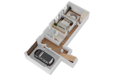Casa o xalet en venda a Urbanizacion el Olimpo, 1, Mijas pueblo