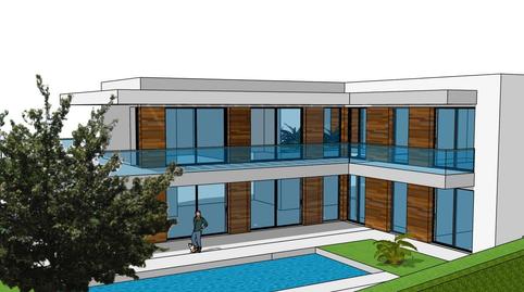 Foto 2 de Residencial en venta en Aldea Covas, Área de Ames, A Coruña