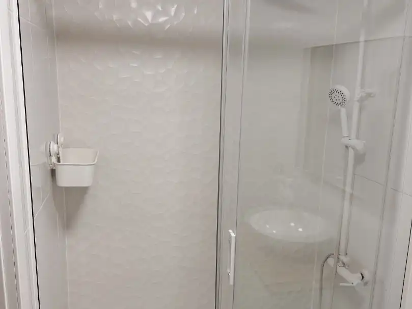 Bany de Pis en venda en Benicasim / Benicàssim amb Aire condicionat, Terrassa i Piscina