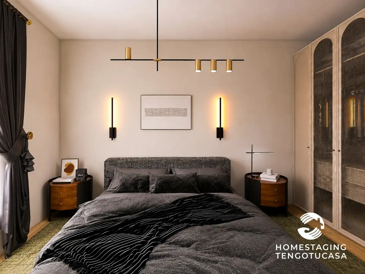 Habitación de Piso en venta en Madrid con Terraza, Amueblado y Horno