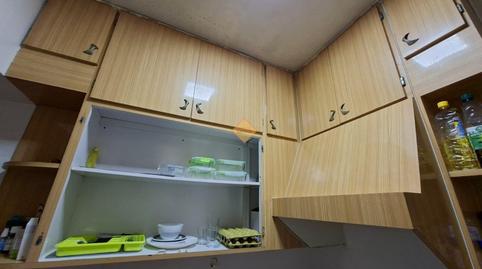 Foto 4 de Piso en venta en Zona Campus Universitario, Burjassot