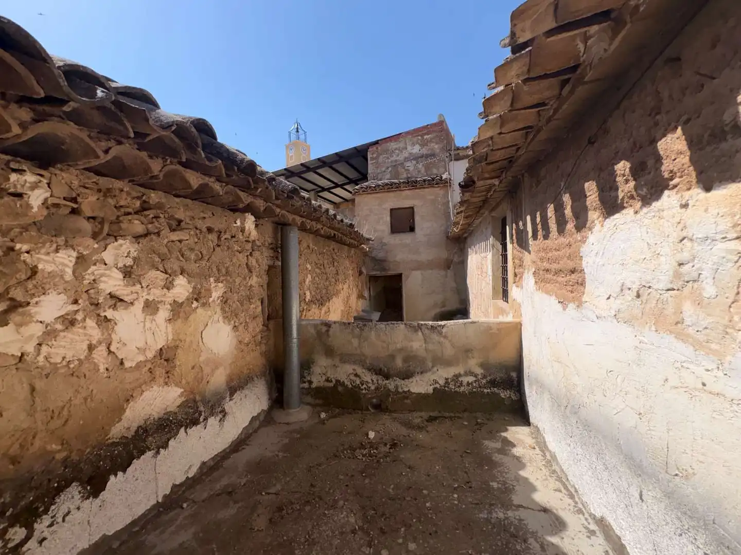 Casa in vendita a Pliego, imagen 10