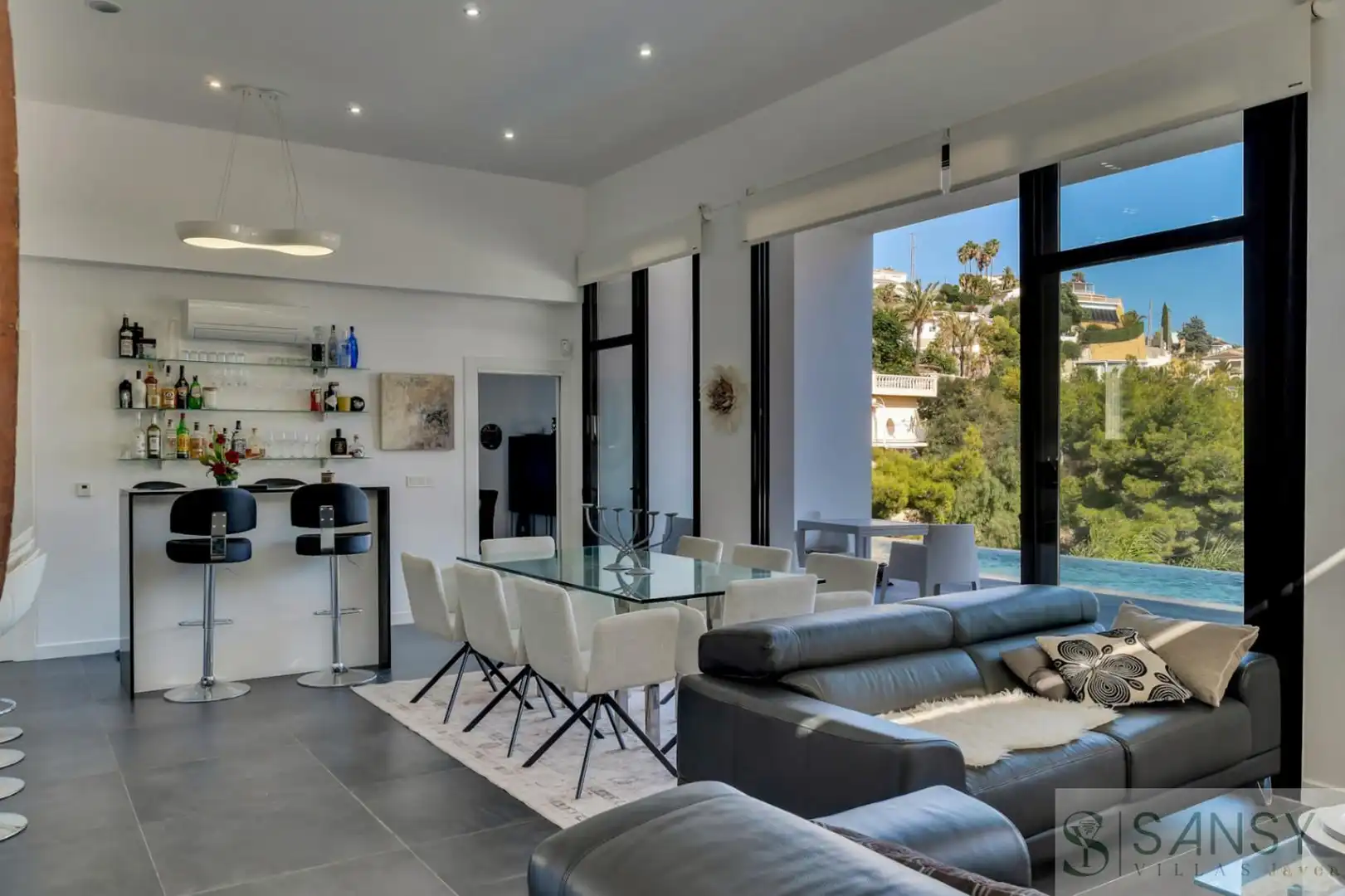 Detached house with pool for sale in Paichi, imagen 21