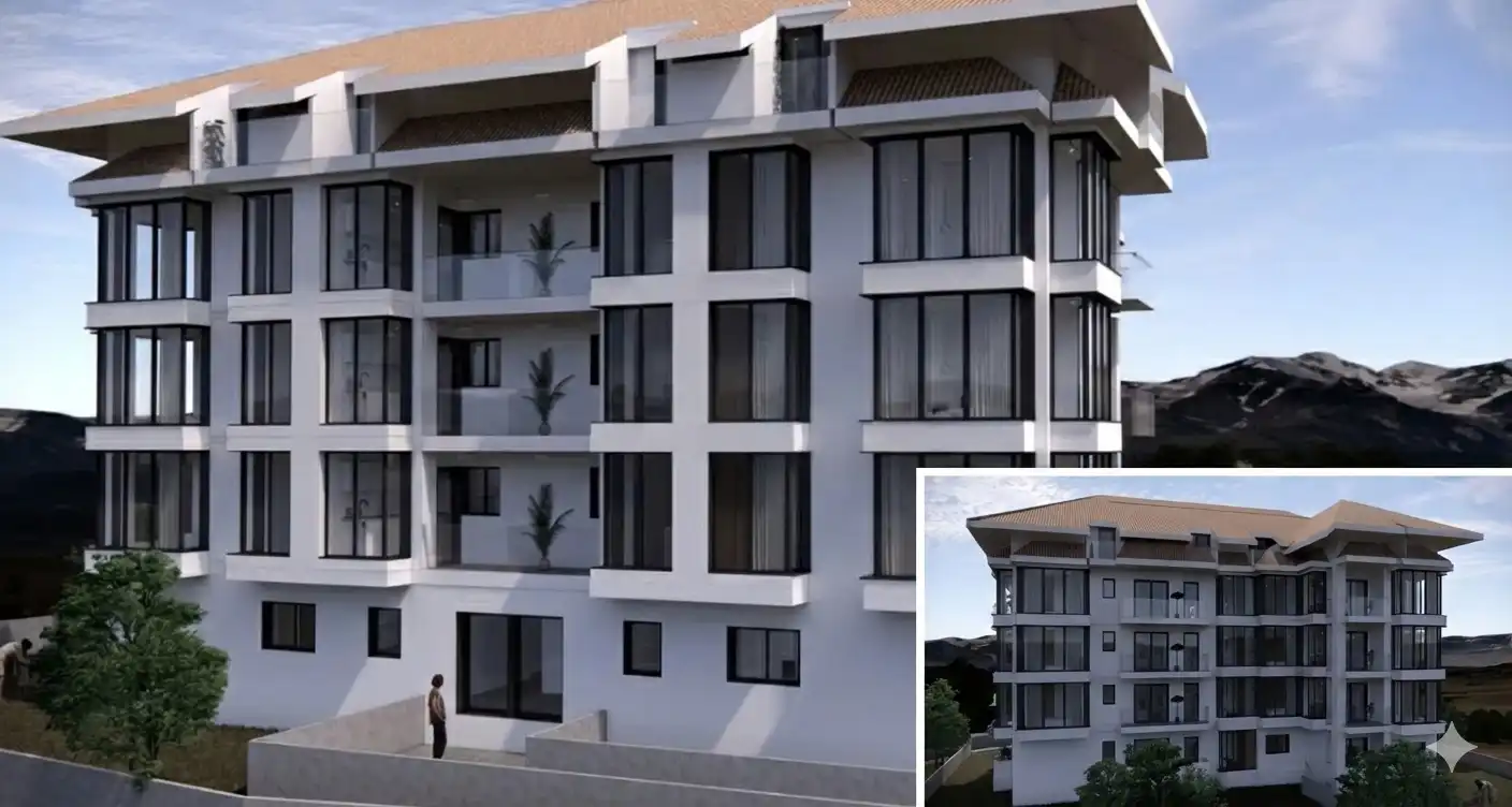 New build Flat with terrace for sale in Calle de San Juan 7, imagen 6