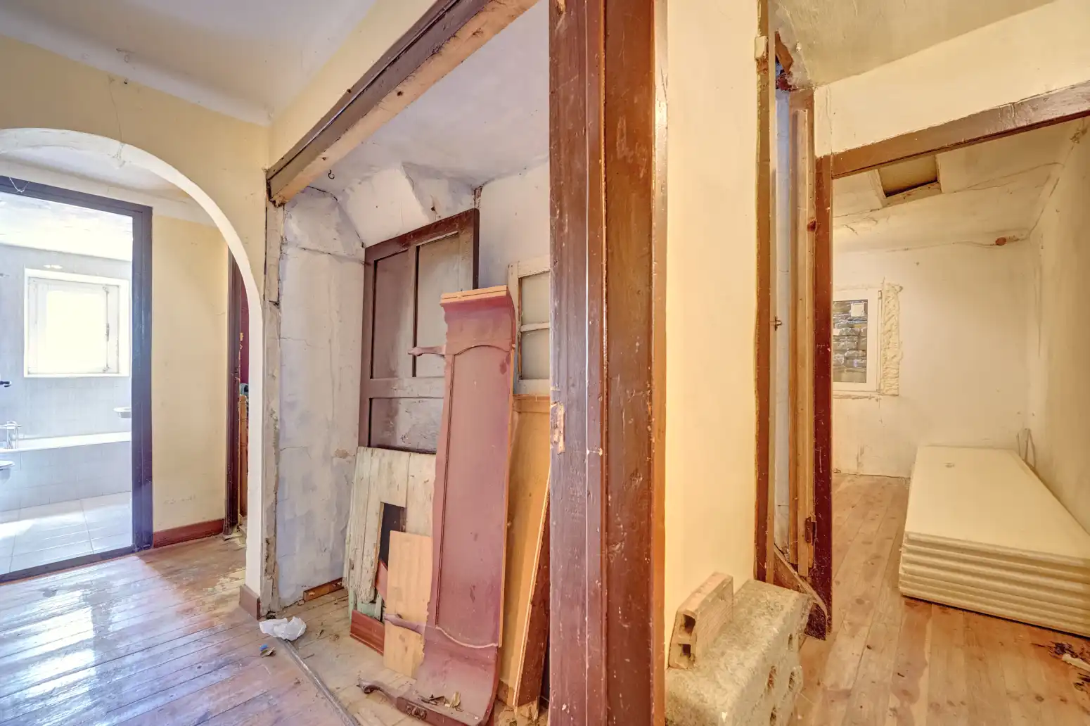 Casa o chalet en venta en Leache / leatxe
